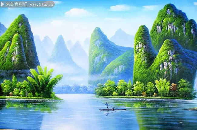 智慧工厂环保